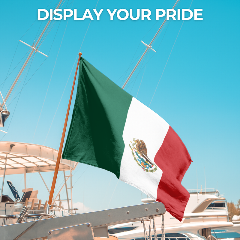 MEXICO FLAG