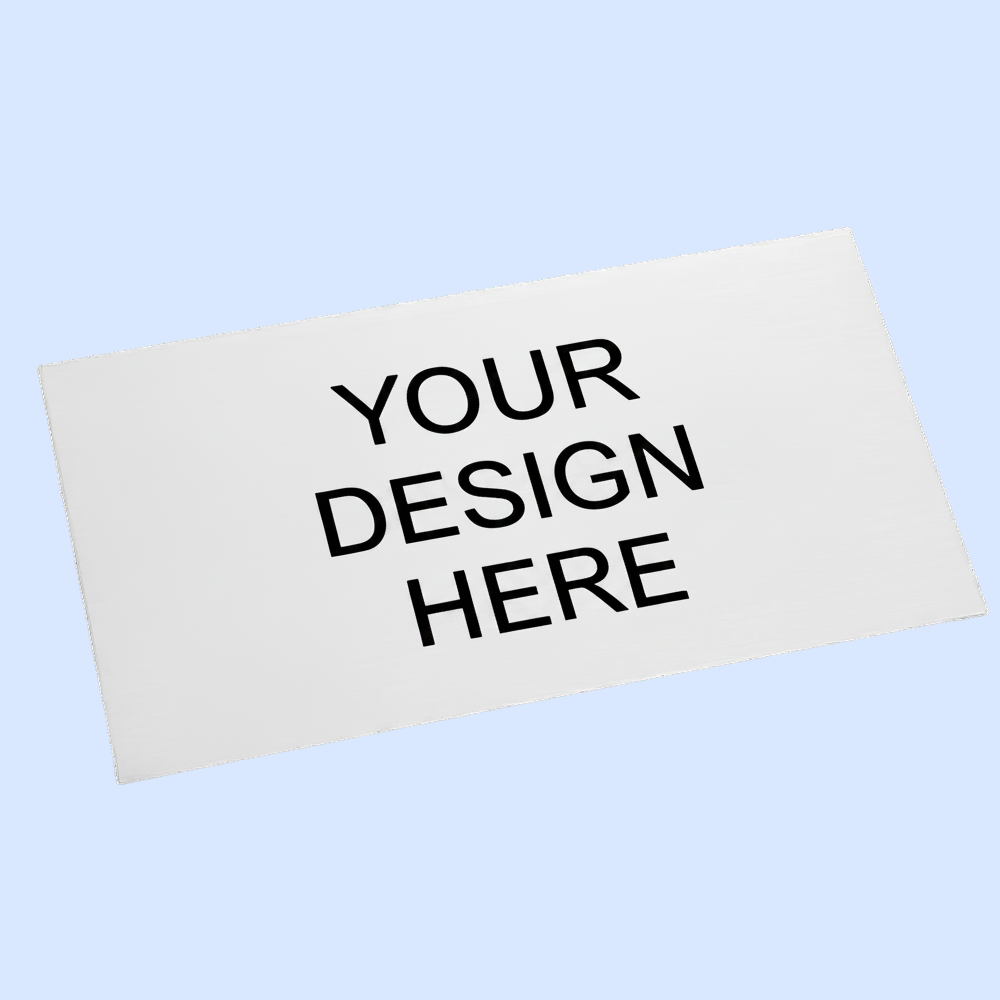 CUSTOM METAL SIGN OUTDOOR