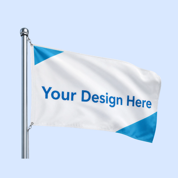 CUSTOM FLAG