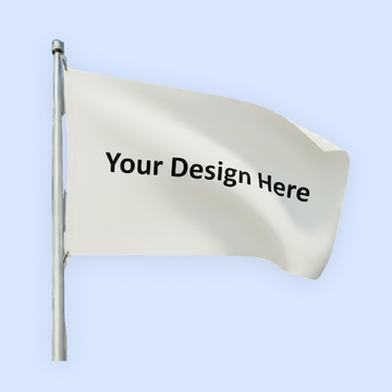 CUSTOM FLAG