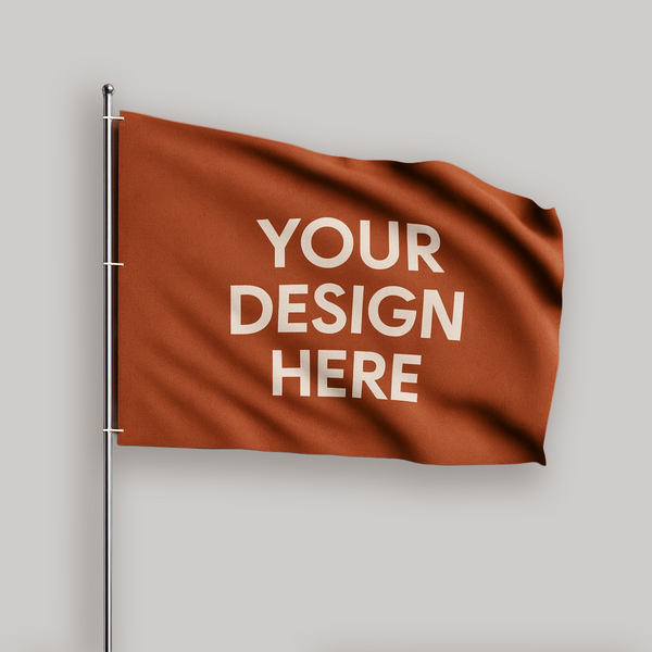 CUSTOM FLAG