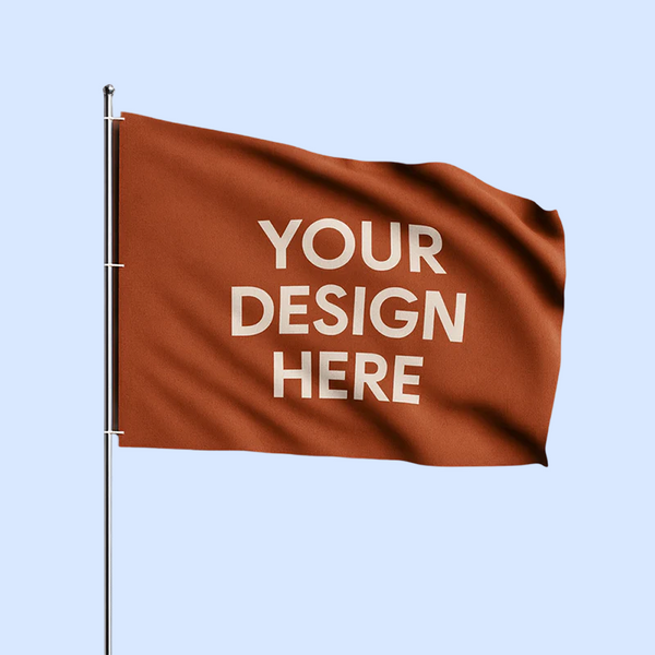 CUSTOM FLAG