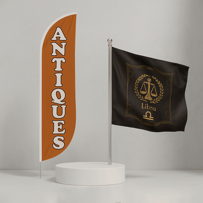 Flags
