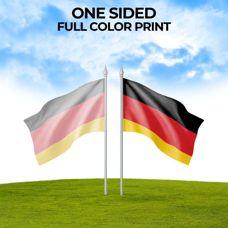 GERMANY FLAG