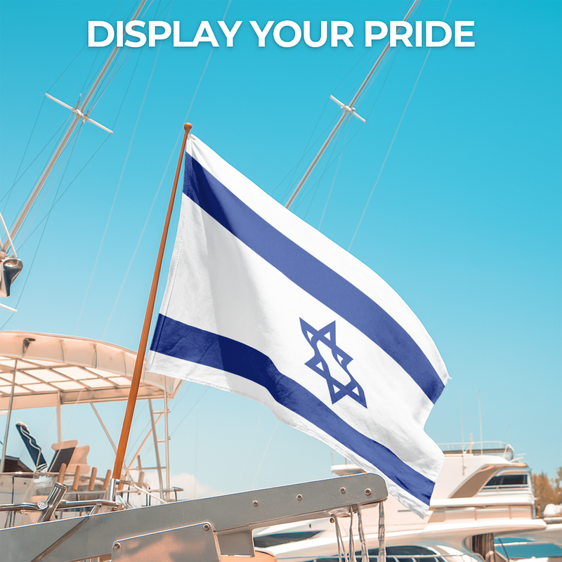 ISRAEL FLAG