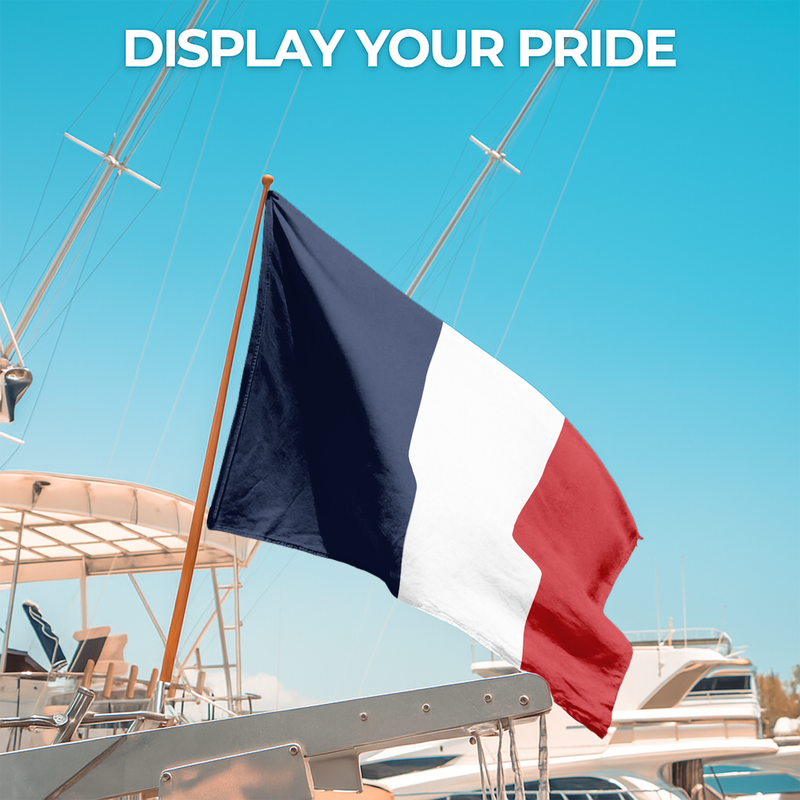FRANCE FLAG