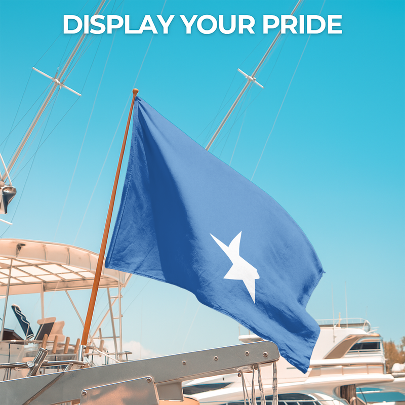 SOMALIA FLAG