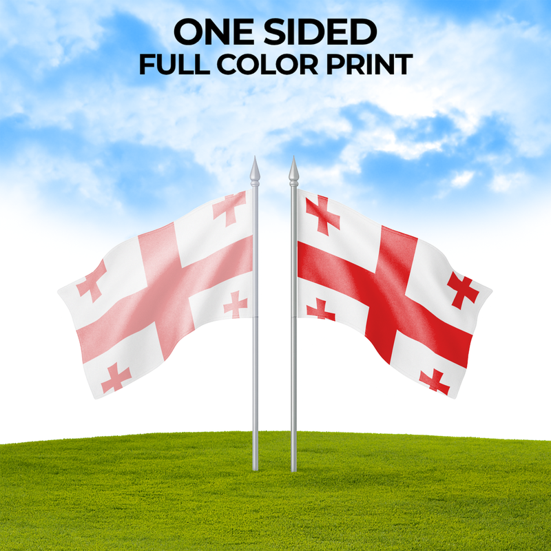 GEORGIA FLAG