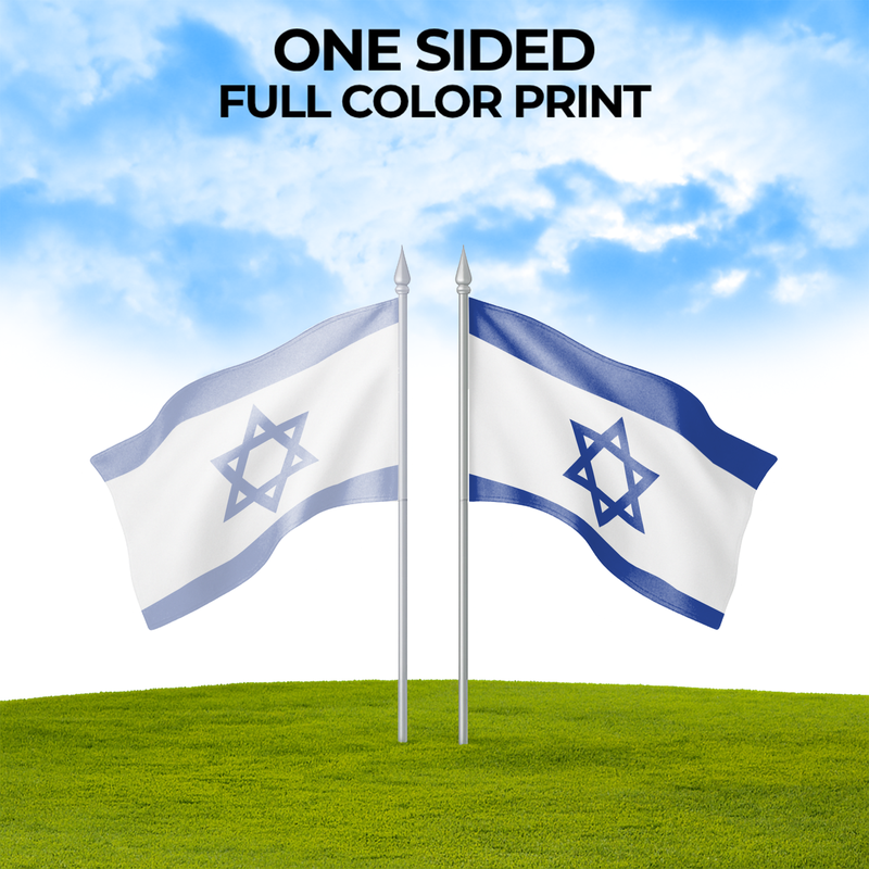 ISRAEL FLAG