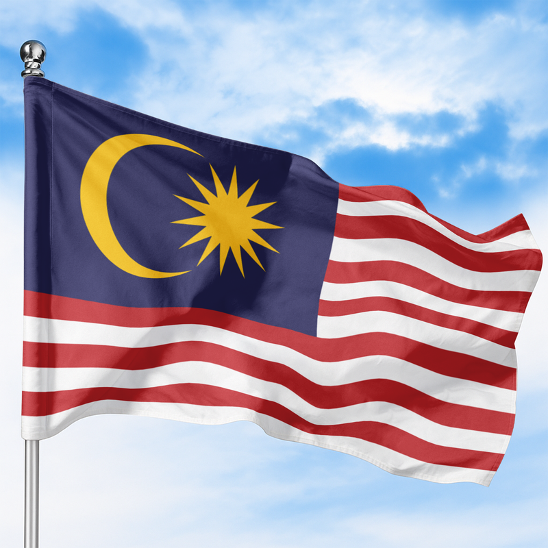 MALAYSIA FLAG