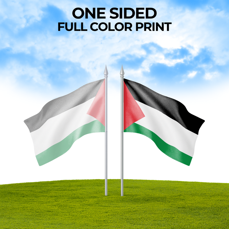 PALESTINE FLAG