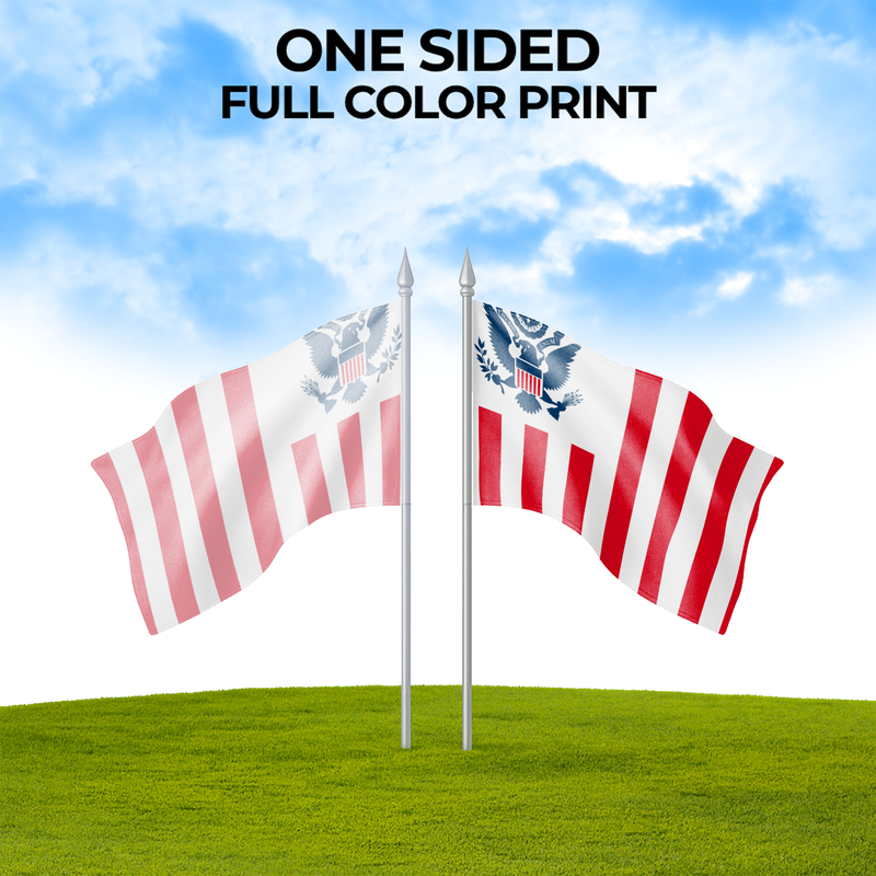 US CUSTOMS & BORDER PROTECTION FLAG