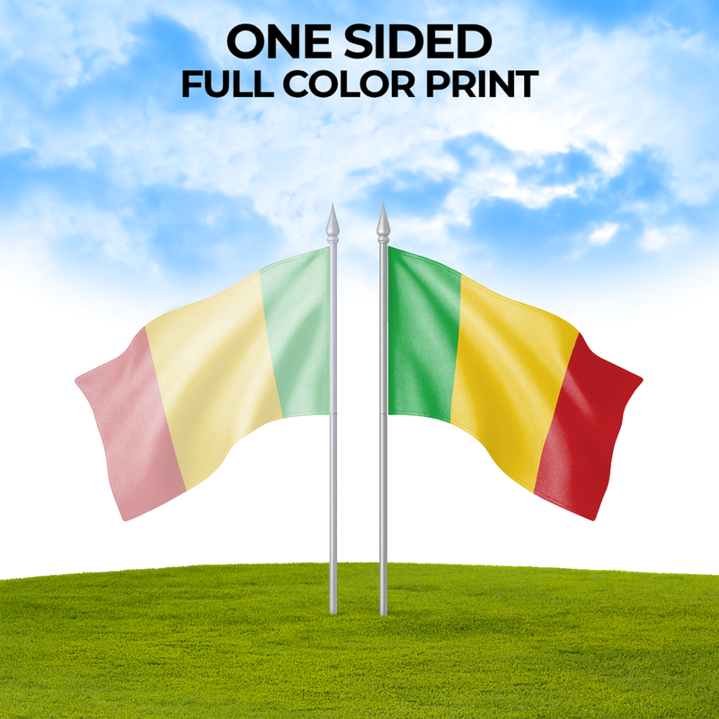 MALI FLAG