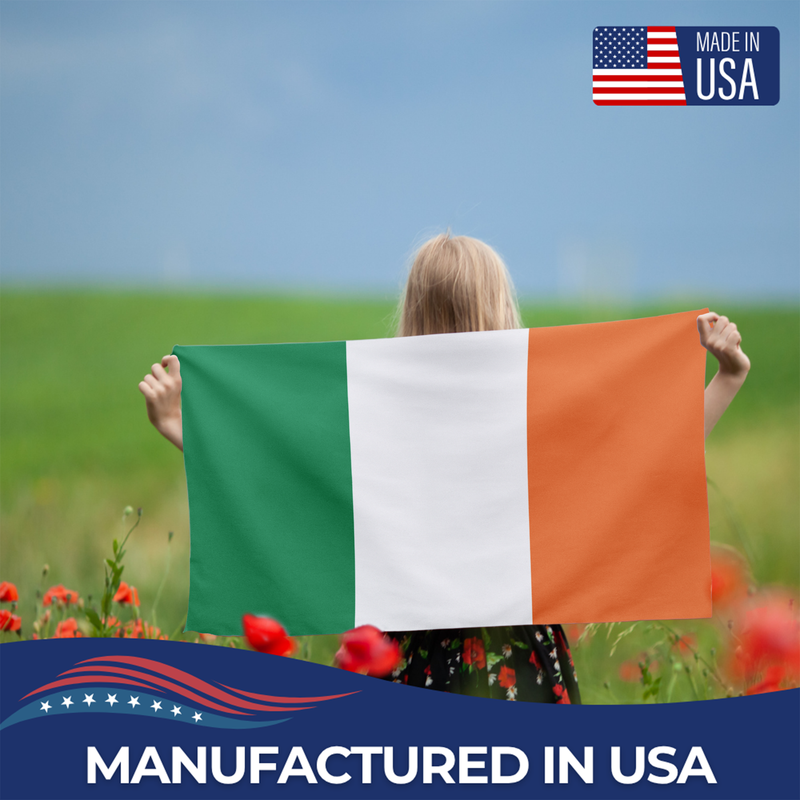 IRELAND FLAG