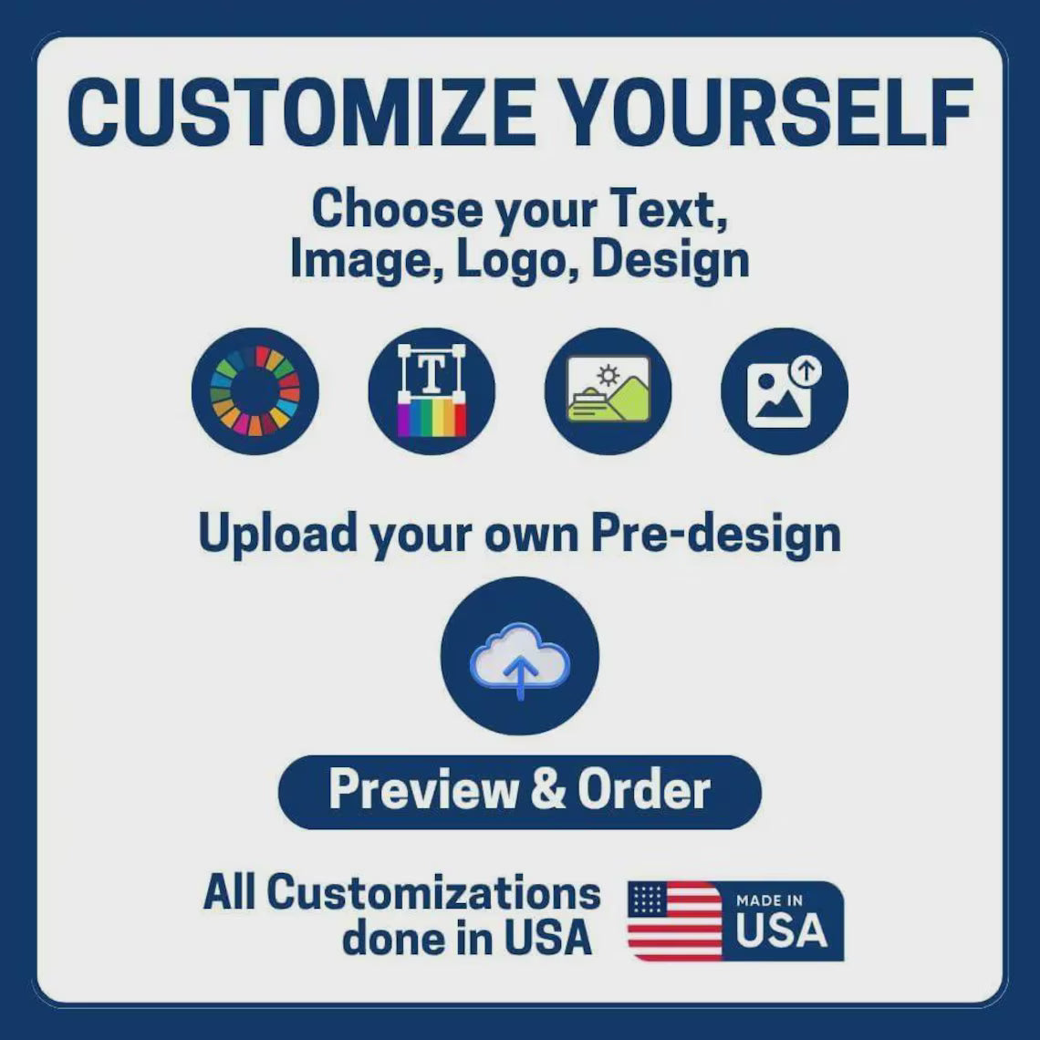 Custom FIFA World Cup Feather Flag