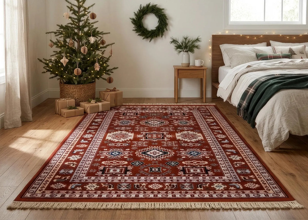 Non Slip Large Traditional Rugs Living Room Bedroom Carpet Kitchen Floor Mats Geometric Rug Boho Room Decor
