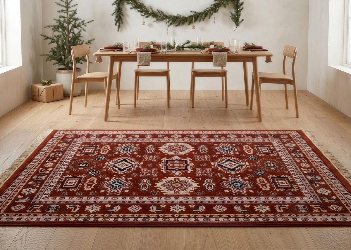 Non Slip Large Traditional Rugs Living Room Bedroom Carpet Kitchen Floor Mats Geometric Rug Boho Room Decor