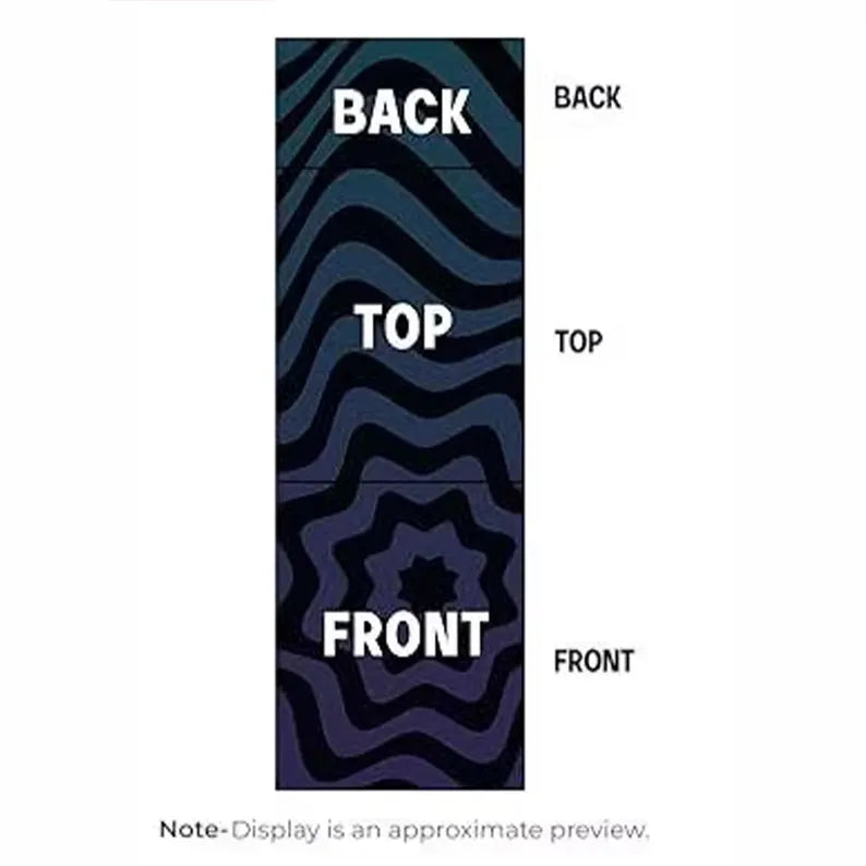 Pre design FIFA World Cup 2026 Table Runner