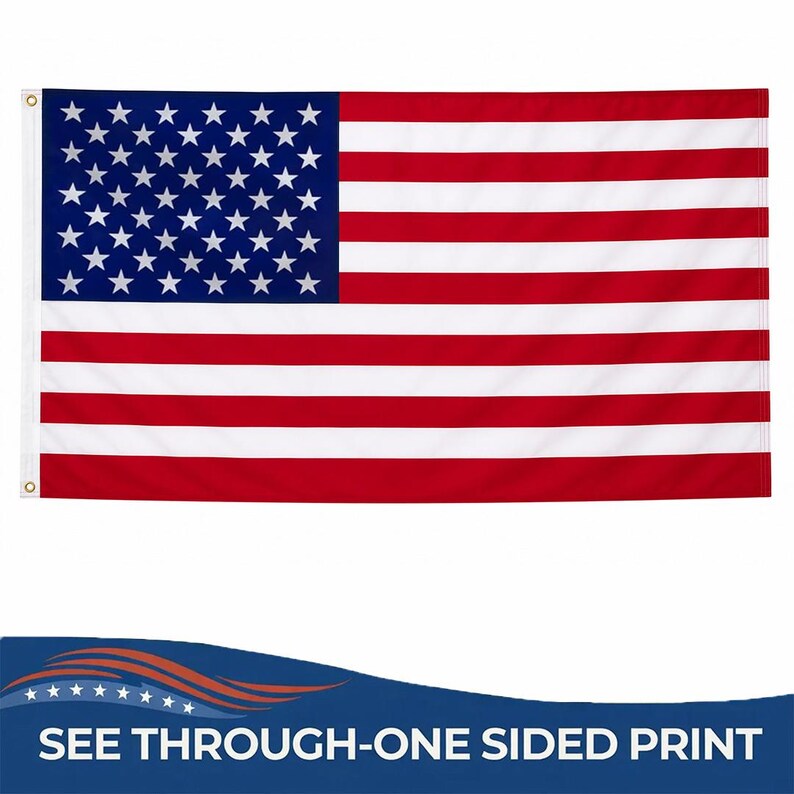 USA flag for fifa world cup 2026, american flag for soccer fans