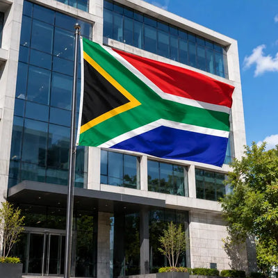 South Africa Flag | South African Flag Banner