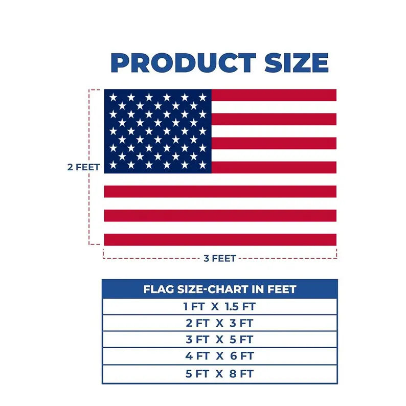 USA flag for fifa world cup 2026, american flag for soccer fans