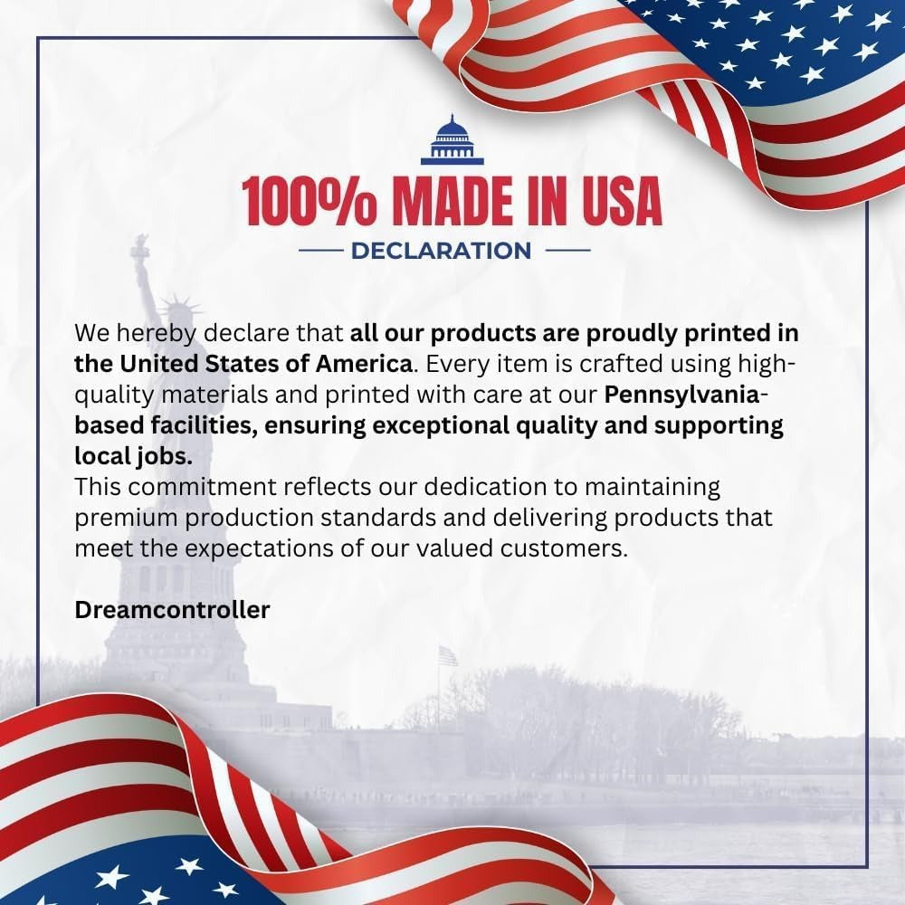 DC Custom Car Flag Pole Window Custom Flag with Picture
