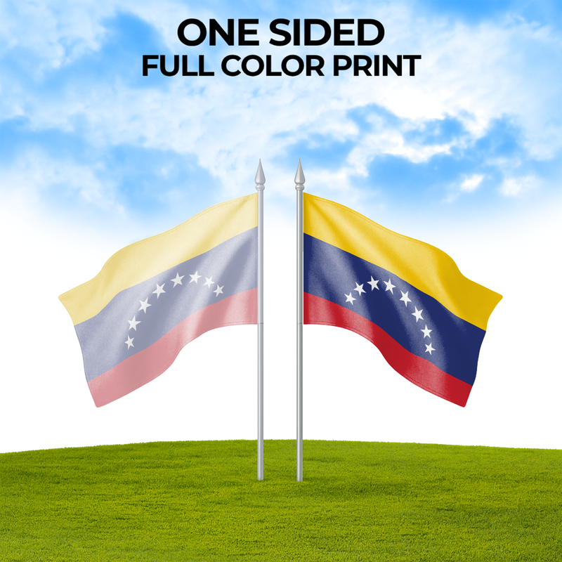 VENEZUELA FLAG