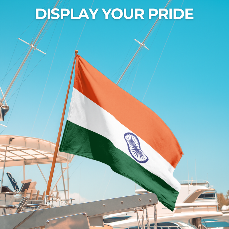 INDIA FLAG