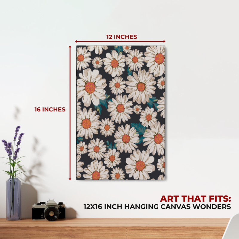DAISY CANVAS