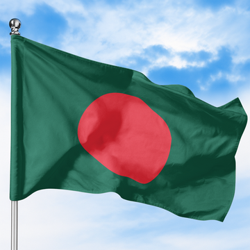 BANGLADESH FLAG
