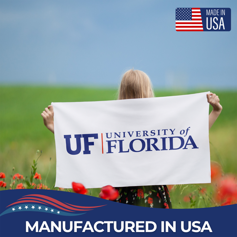 FLORIDA UNIVERSITY FLAG