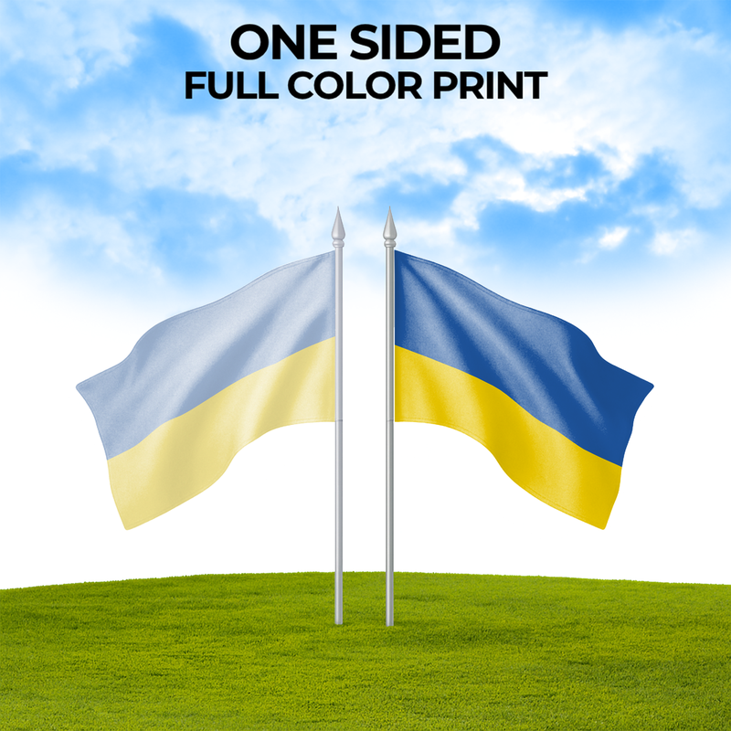UKRAINE FLAG