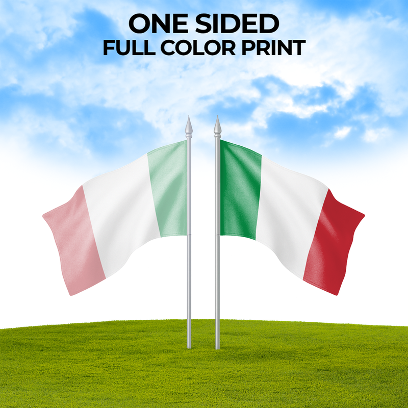 ITALY FLAG