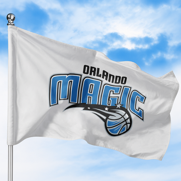 ORLANDO MAGIC FLAG