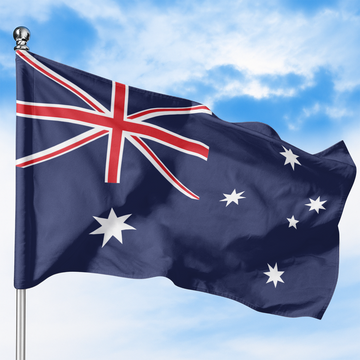AUSTRALIA FLAG