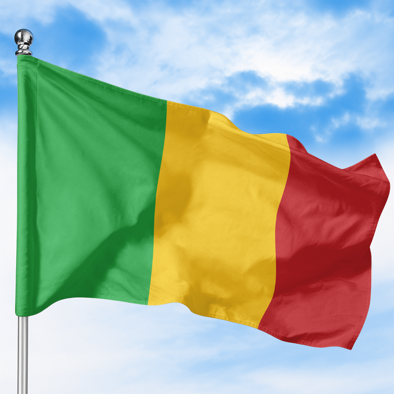 MALI FLAG