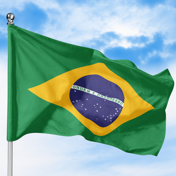 BRAZIL FLAG