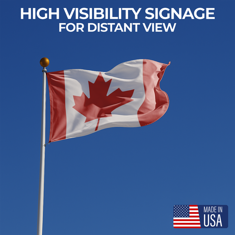 CANADA FLAG