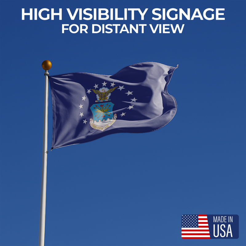 U.S. AIR FORCE FLAG