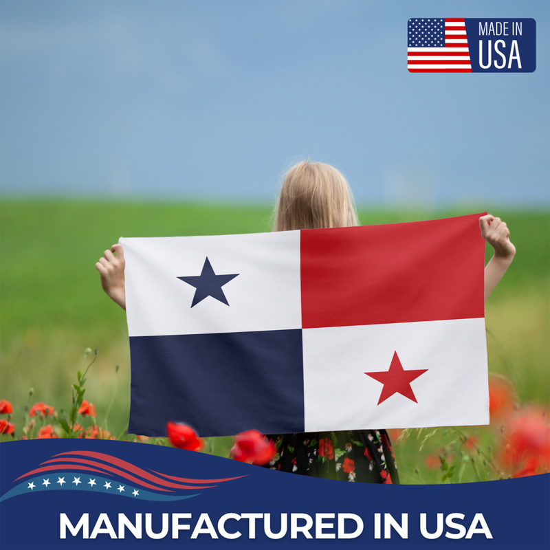 PANAMA FLAG