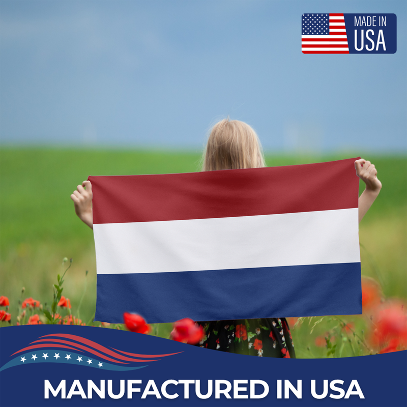 NETHERLANDS FLAG