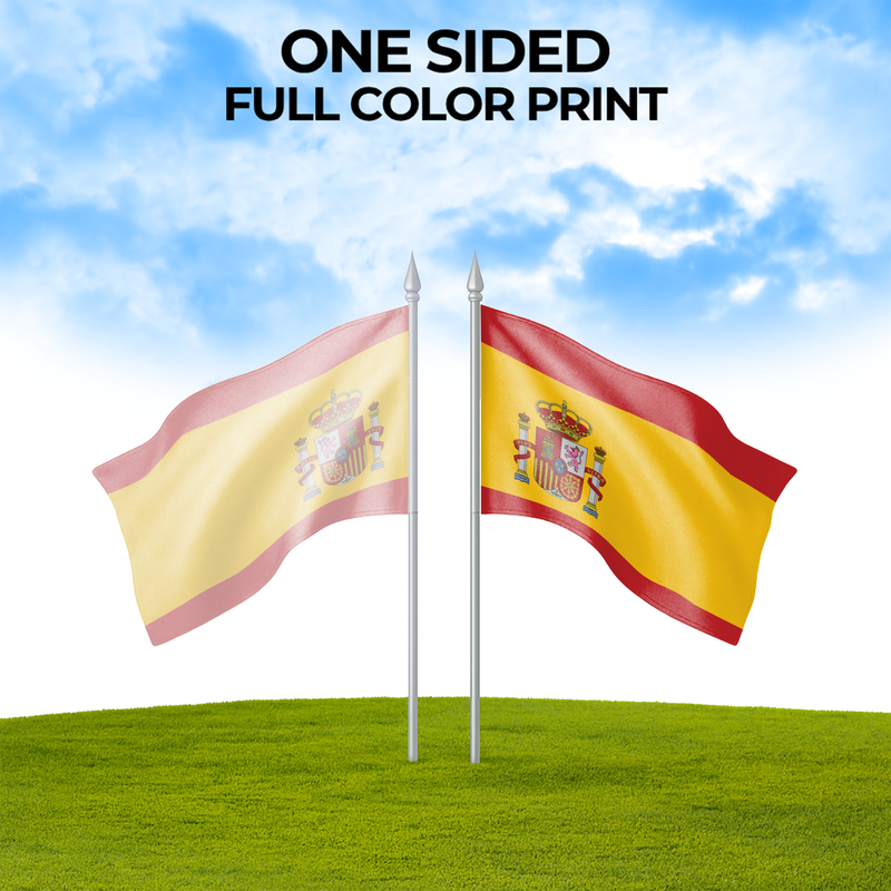 SPAIN FLAG