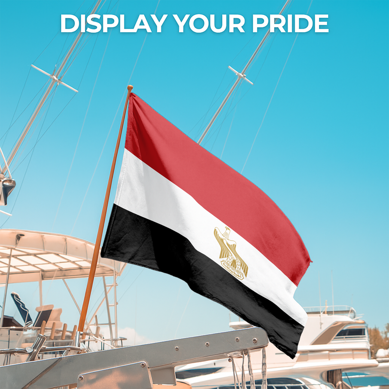 EGYPT FLAG