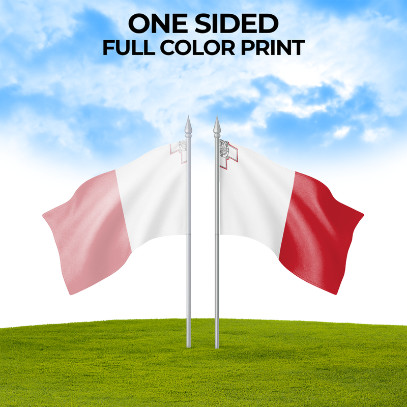 MALTA FLAG