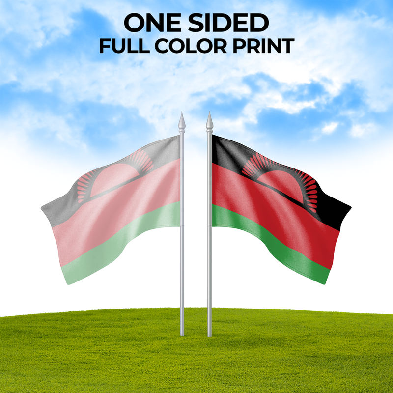 MALAWI FLAG