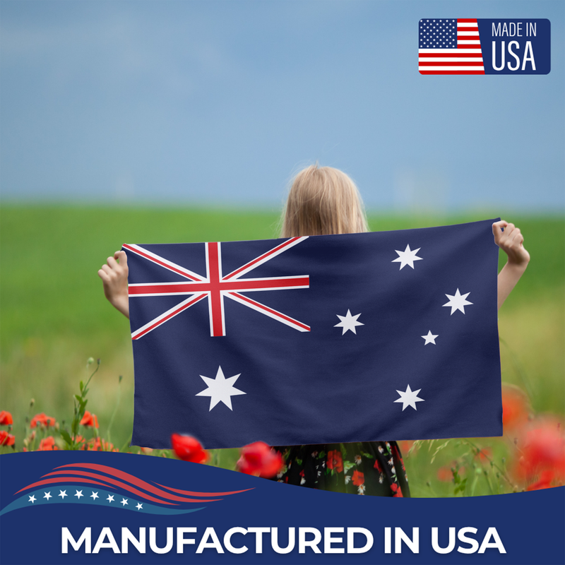 AUSTRALIA FLAG
