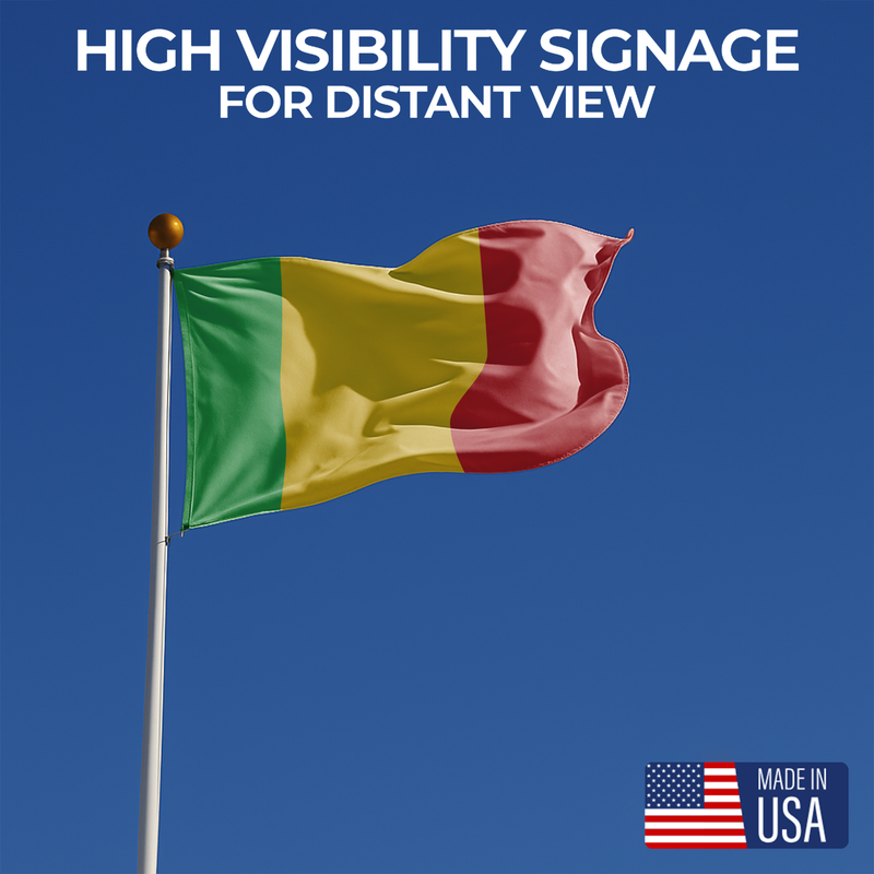 MALI FLAG