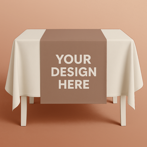 CUSTOM TABLE RUNNER