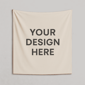 CUSTOM TAPESTRY