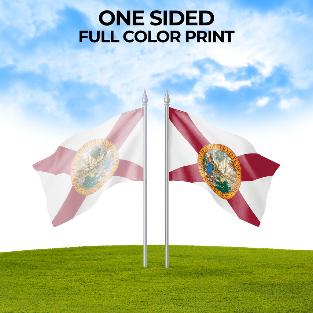 FLORIDA STATE FLAG